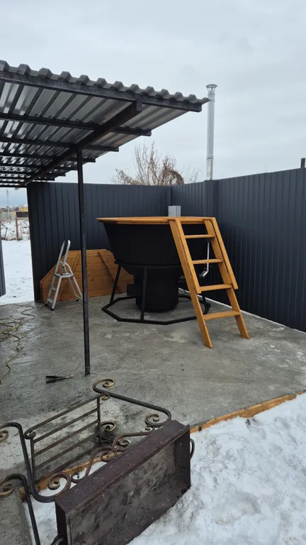 Гостевой дом Южный