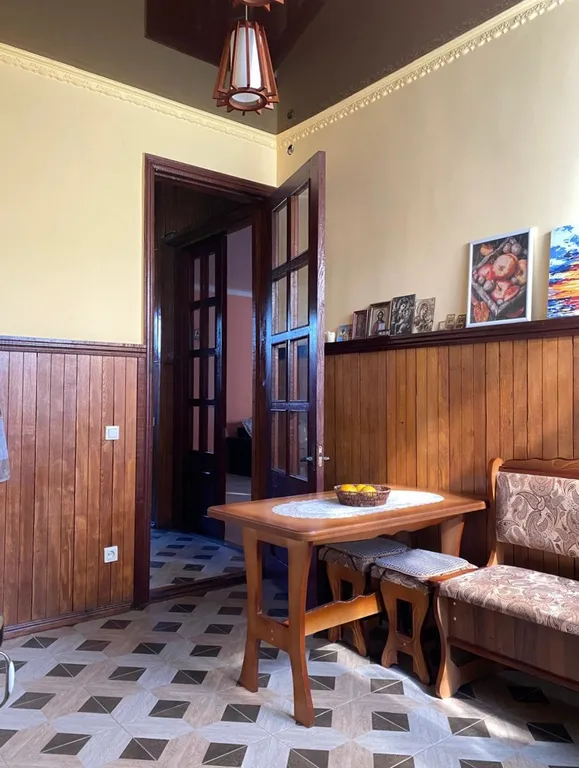 6-комнатный Дом