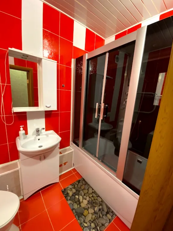 Квартира 1-комнатная квартира рядом с глазным центром — Красноярск