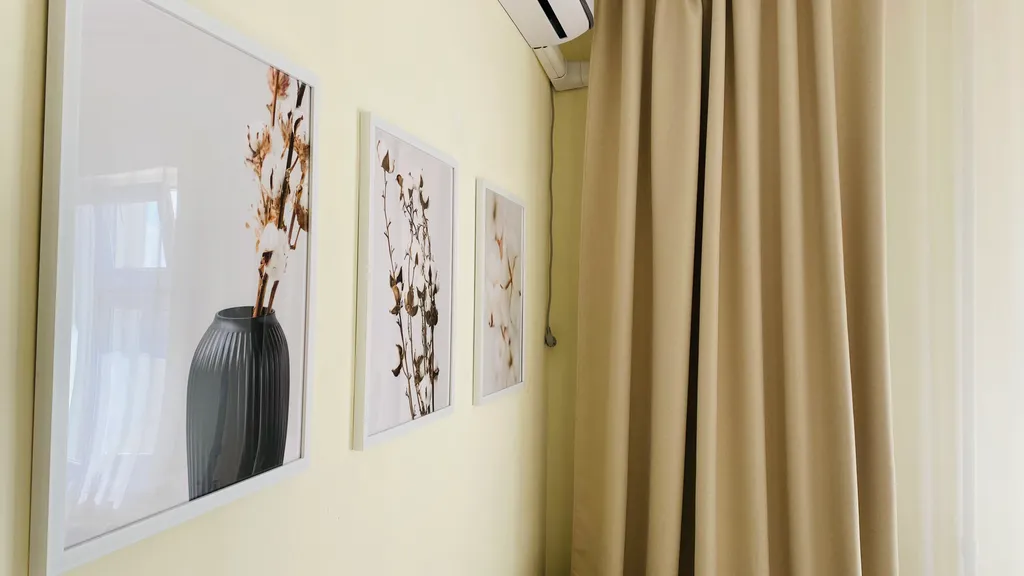 Уютная квартира-студия в районе Гимеин