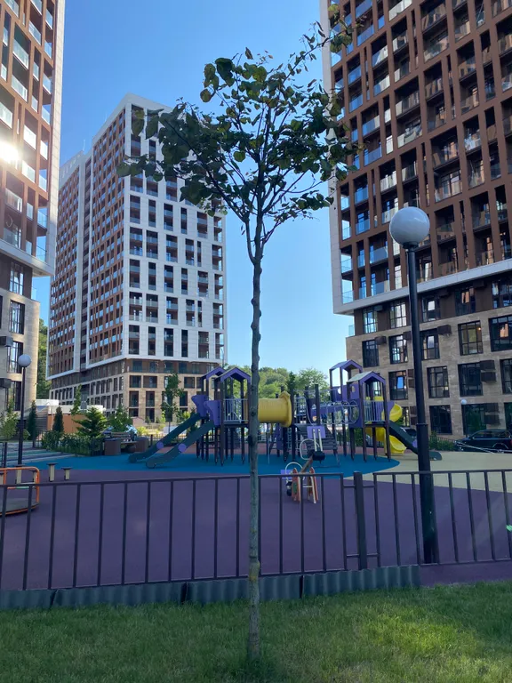 Элитная квартира