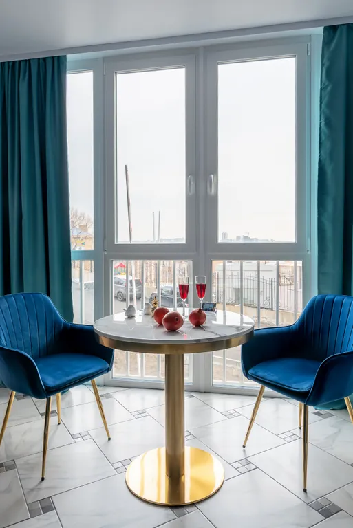 Квартира в самом центре Владивостока