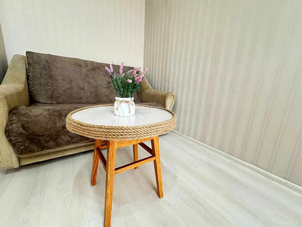 Уютная квартира в Ближнем Арбеково