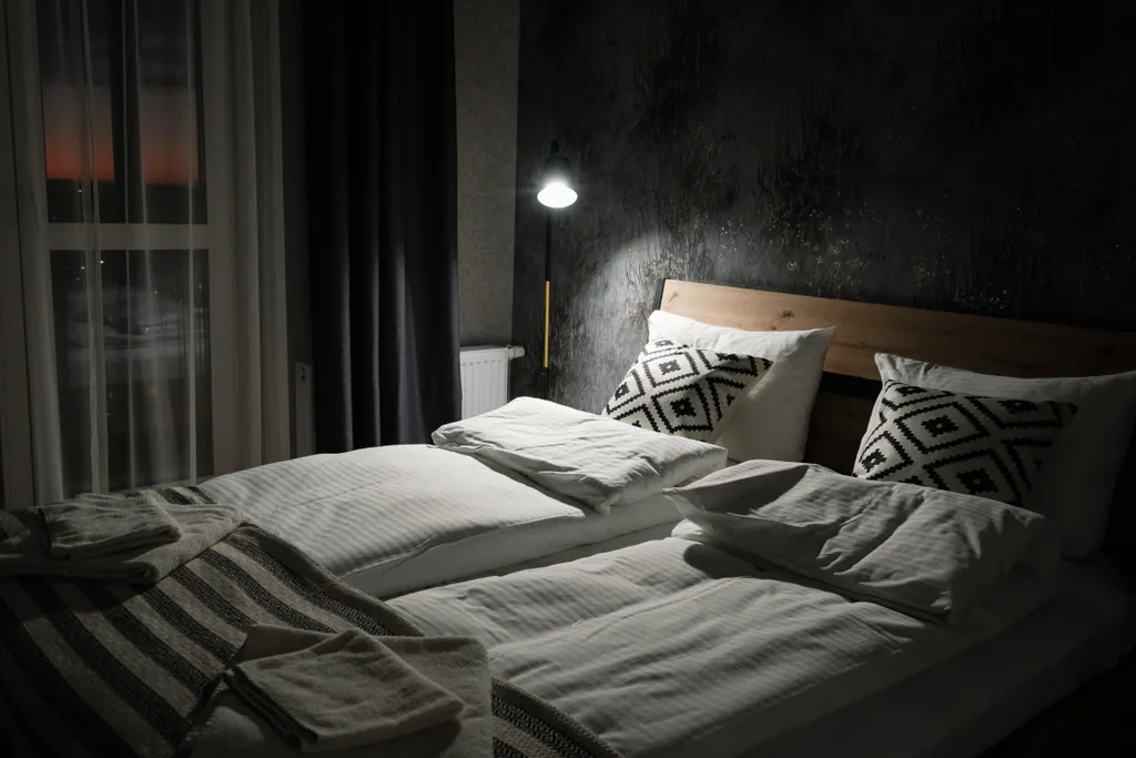 Апартаменты Skyline lxt by