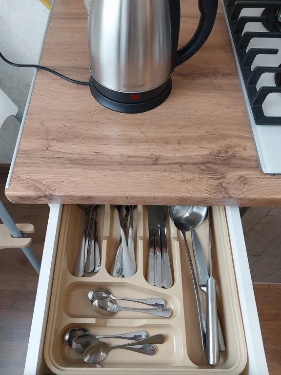 Уютный 5-комнатный дом в 5 минутах от центра города