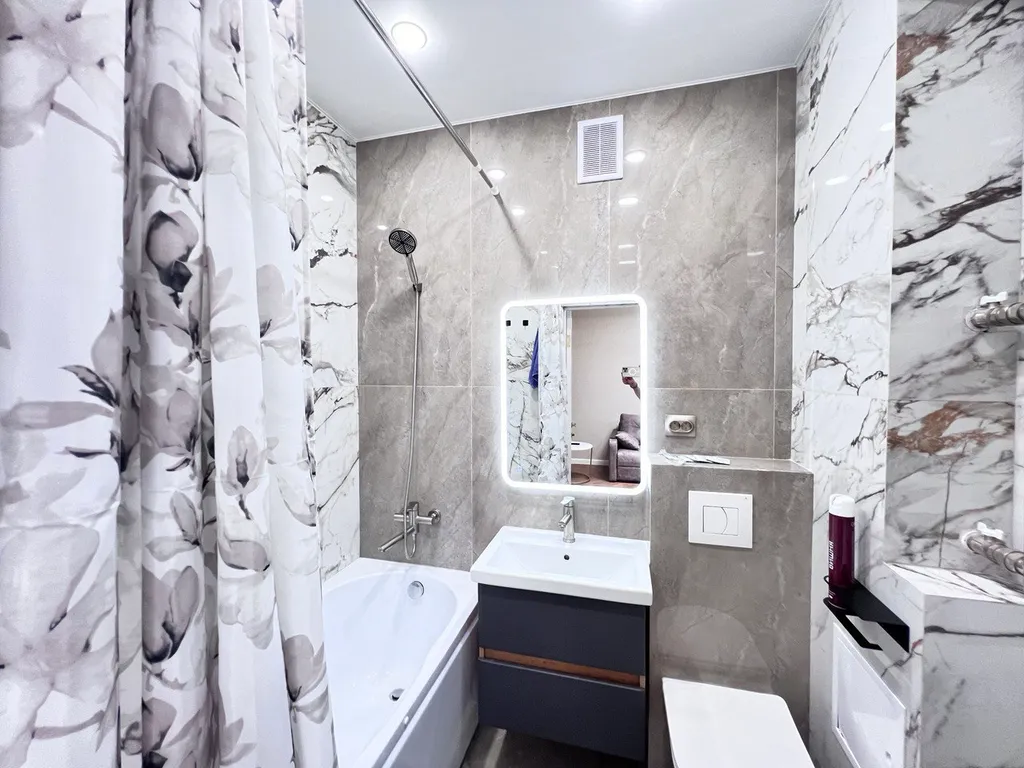 НОВЫЙ ДОМ ВИДОВАЯ КВАРТИРА