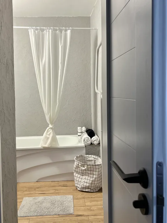 Квартира Квартира на набережной — Красноярск