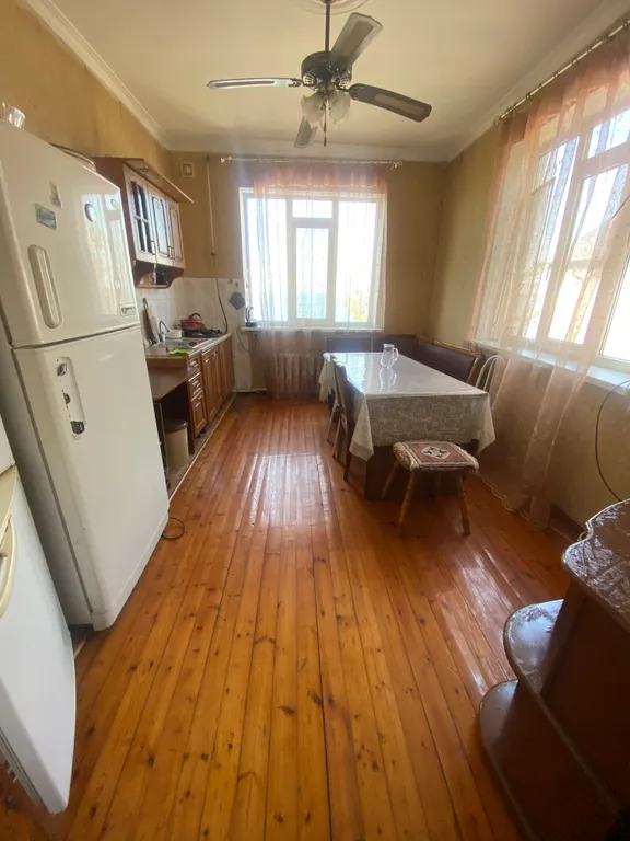 Комната на берегу