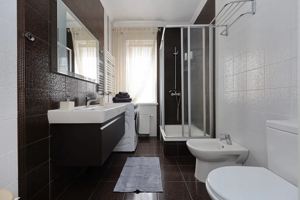 Фюрстенхаус с баней