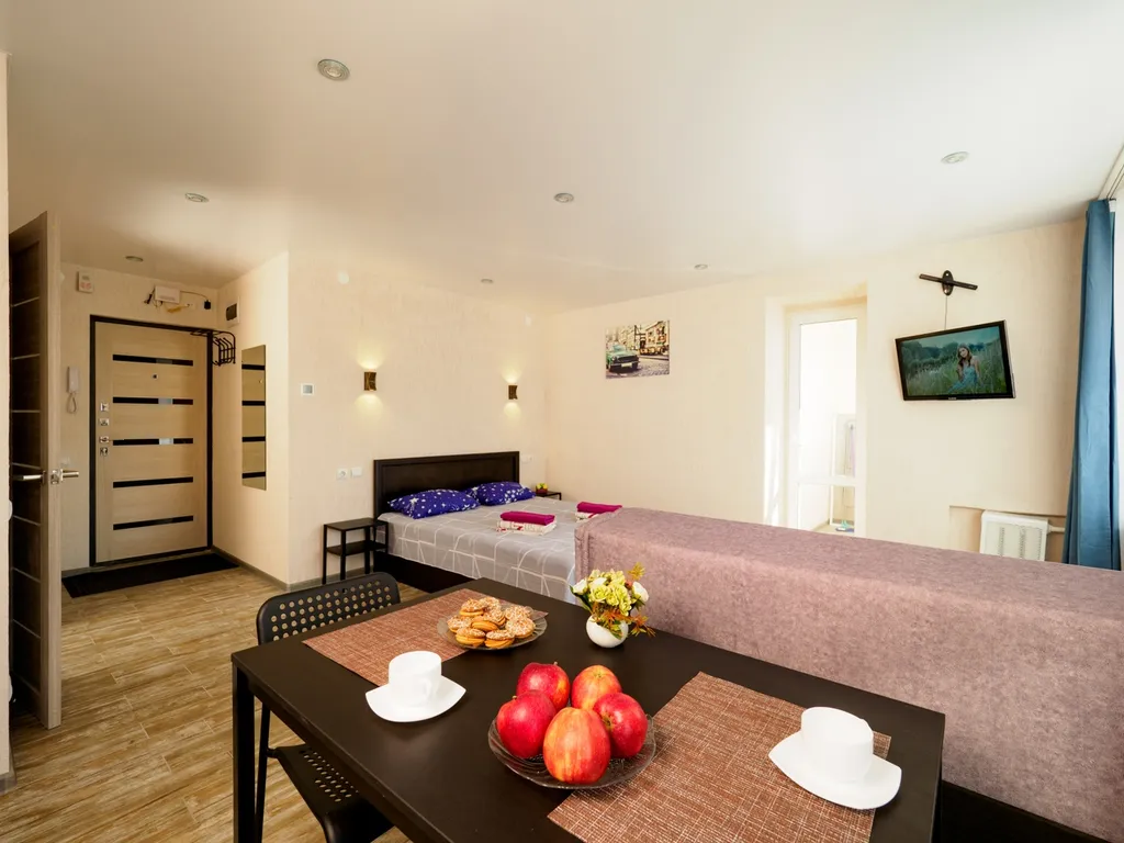 Аренда67 Живите современно