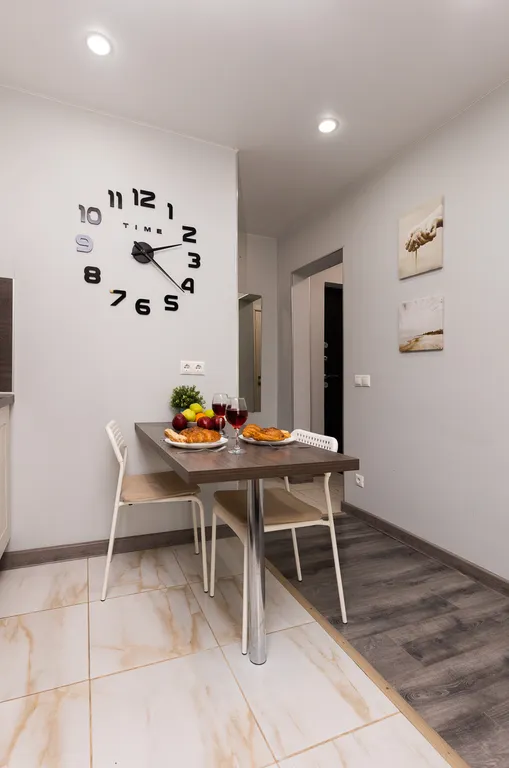 Студия в 5 минутах от МЦД Одинцово