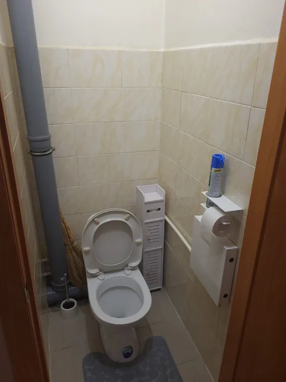 Светлая, чистая и уютная 2-х комнатная квартира со всеми удобствами