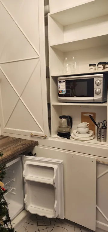 Апартаменты Роскошь