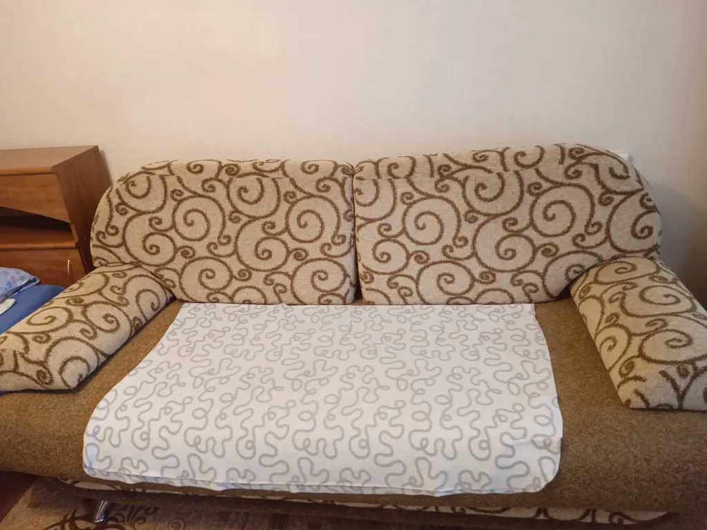 Уютная квартира в центре