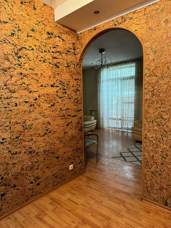 Уютная 2х комнатная квартира