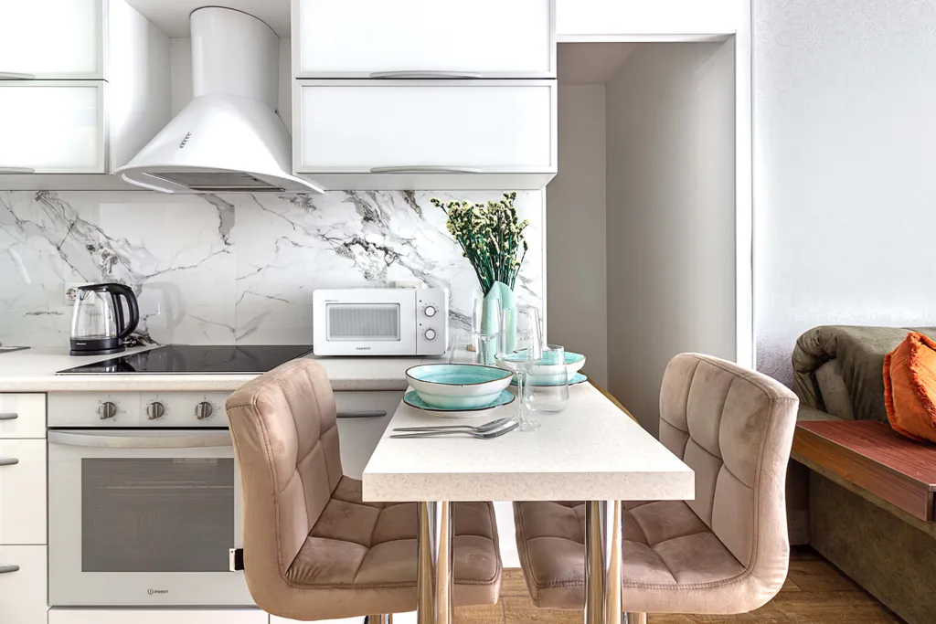 Квартира на сопке Орлиное гнездо, топ-локация