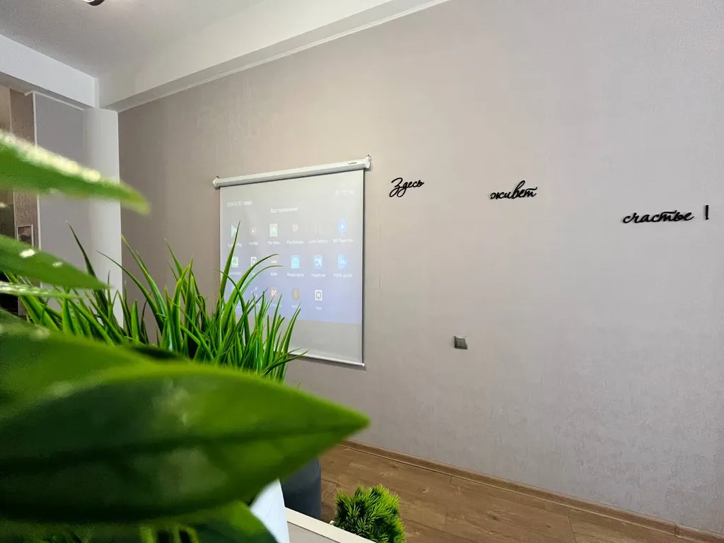 Апартаменты комфорт класса в доме ТЦ Галерея