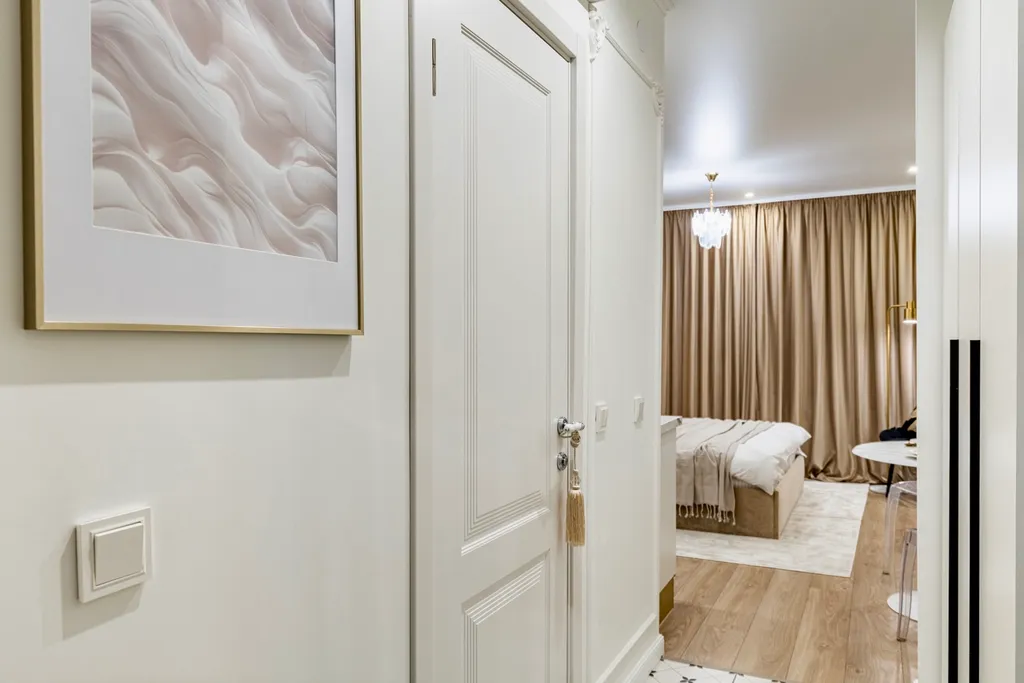 Дизайн студия с лучшим видом