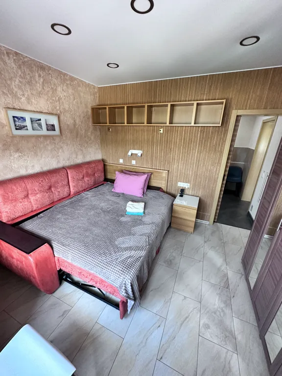 Квартира 3-комнатная квартира премиум-класса в центре у метро — Москва