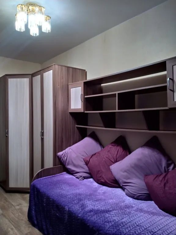 Уютная двушка в центре как дома