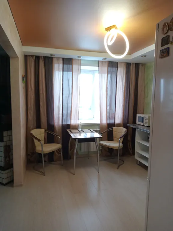 Квартира только для деловых поездок (командировок).