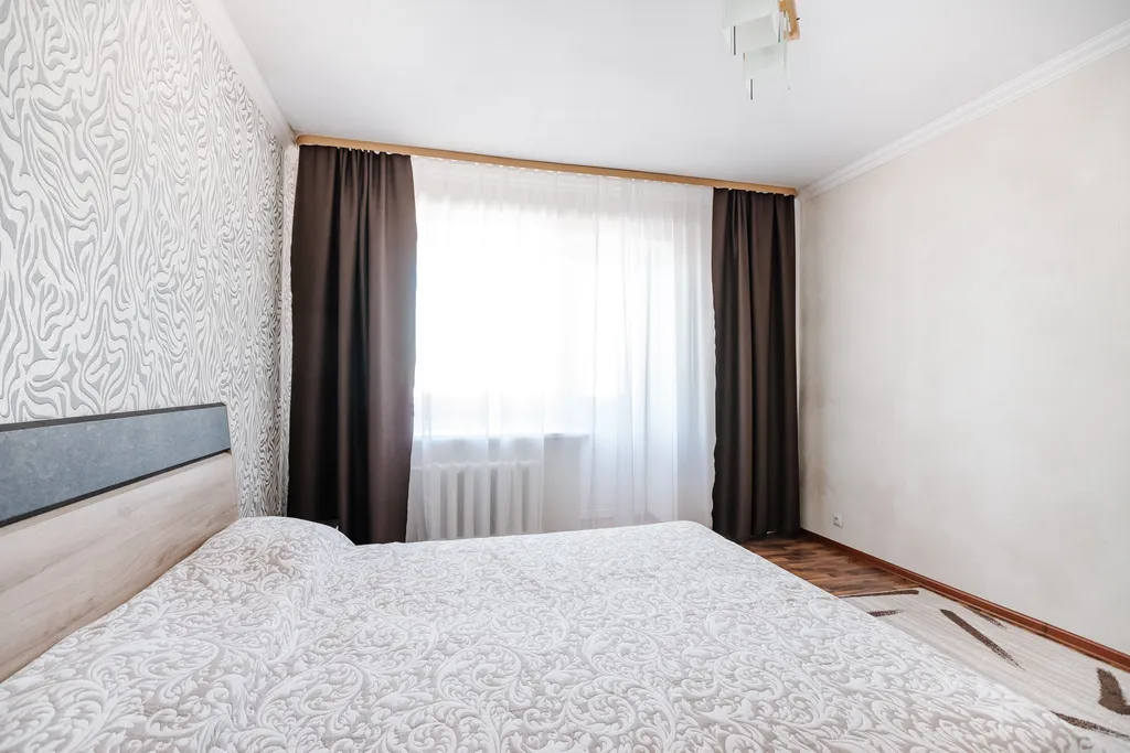 Чистая уютная квартира в центре