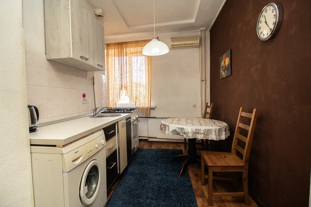 Квартира Positive в центре города