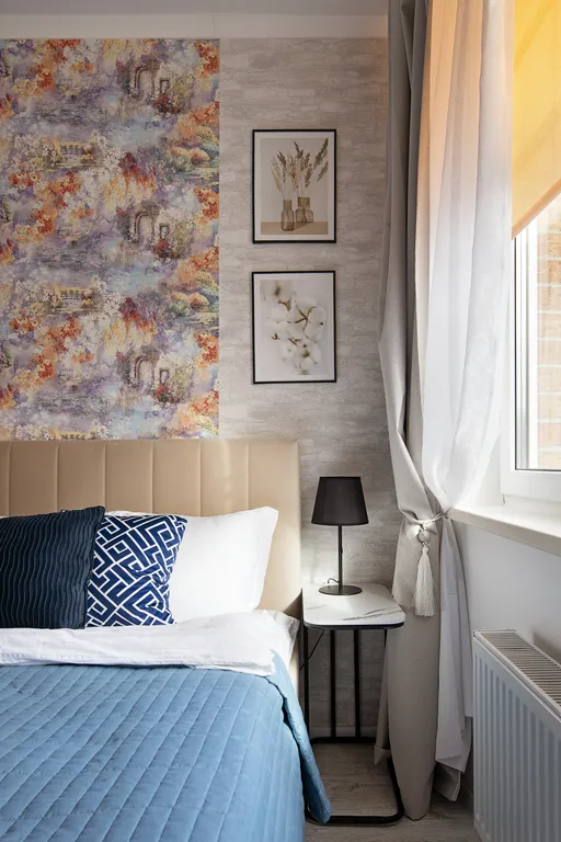 Квартира Уютная квартира с видом на озеро Тихое — Светлогорск