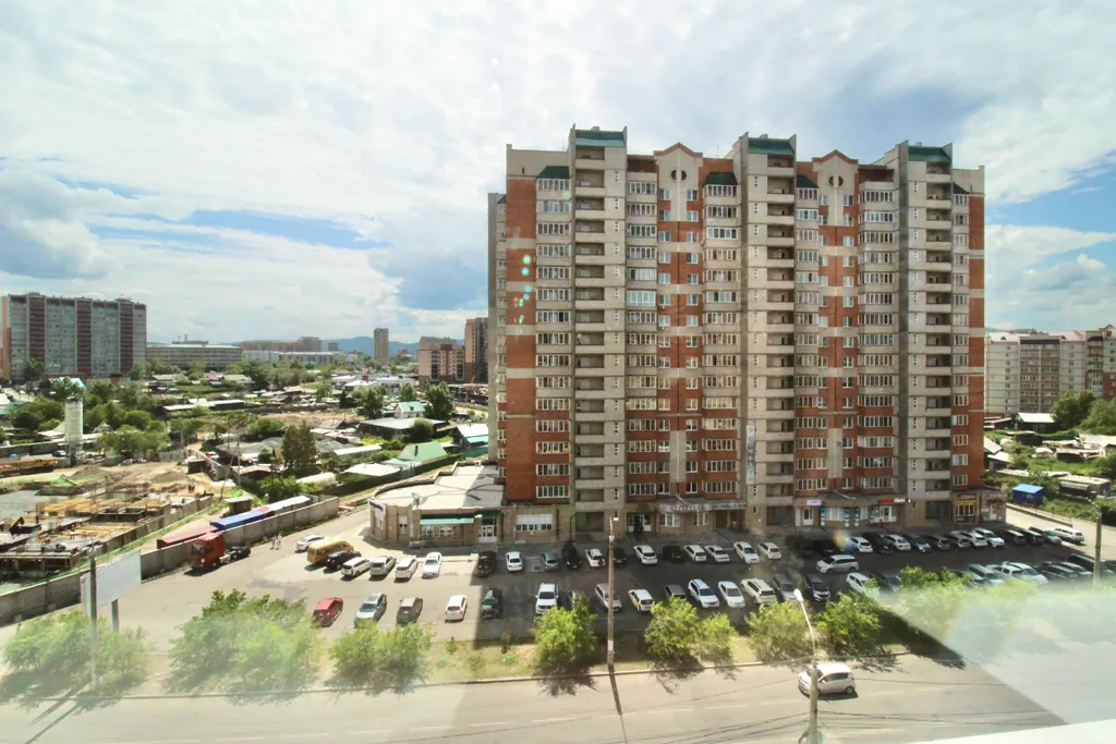 Уютная квартира в центральном районе города