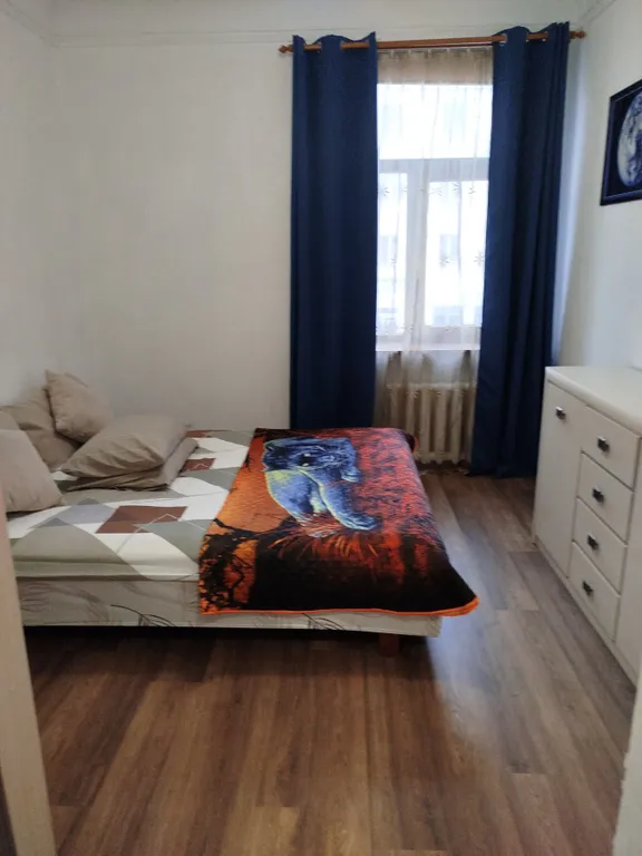 Квартира Домашний комфорт — аренда посуточно в Гомель