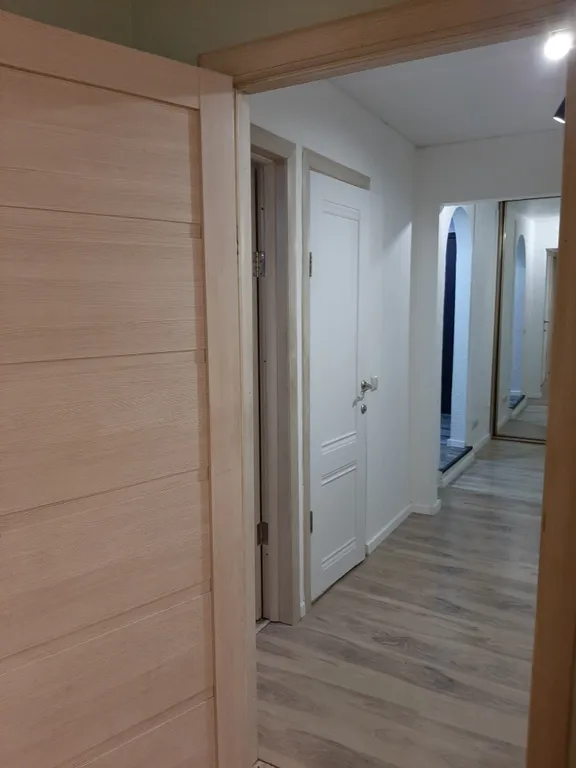 Квартира 2-комнатная квартира с шикарным видом на золотой мост — Владивосток