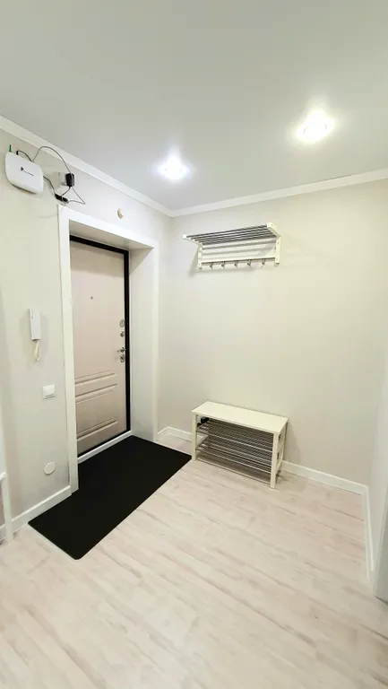 Прекрасная квартира