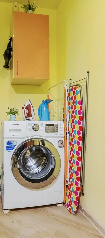 Удобная студия в центре