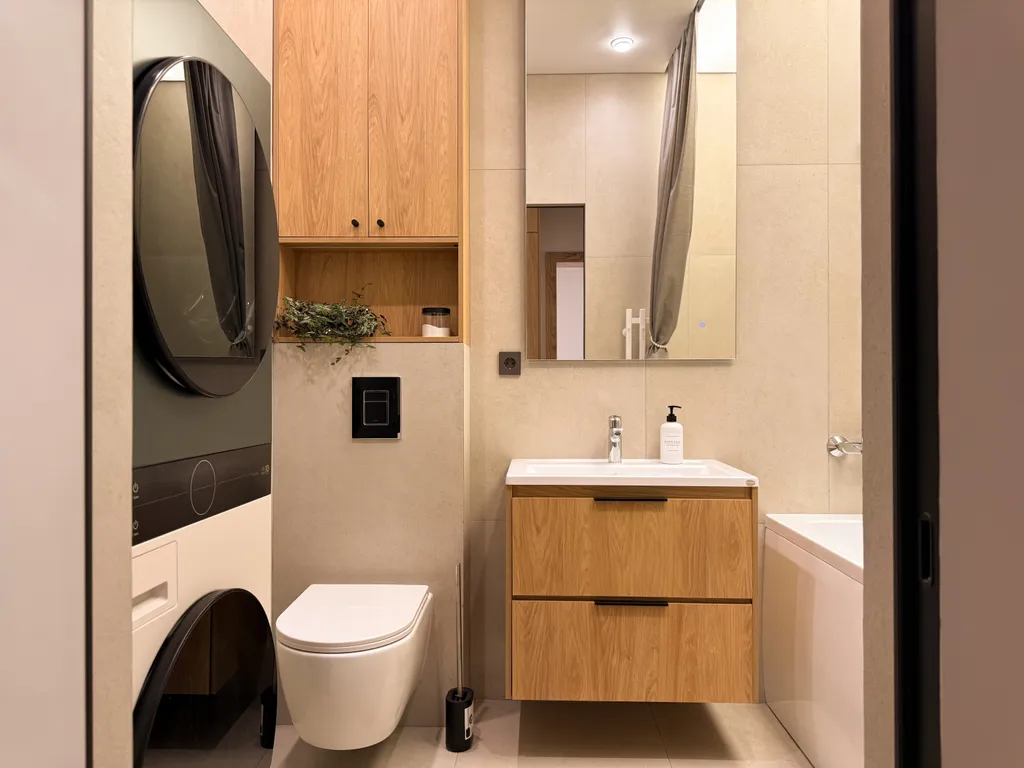 Островок уюта и комфорта