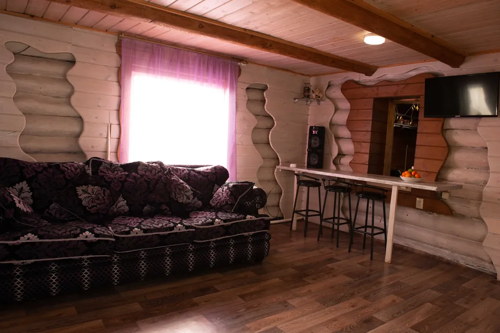 4-комнатный Дом