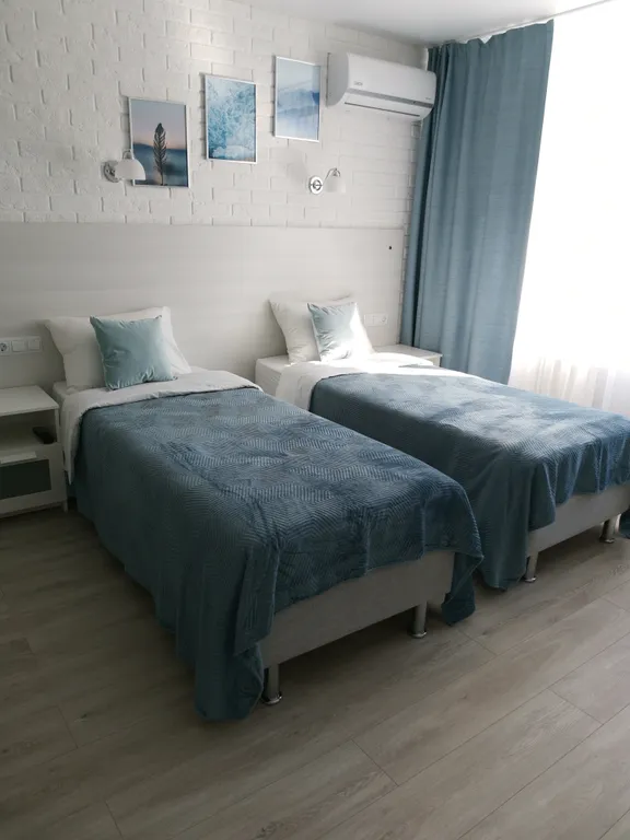 Квартира Уютная квартира — Хабаровск