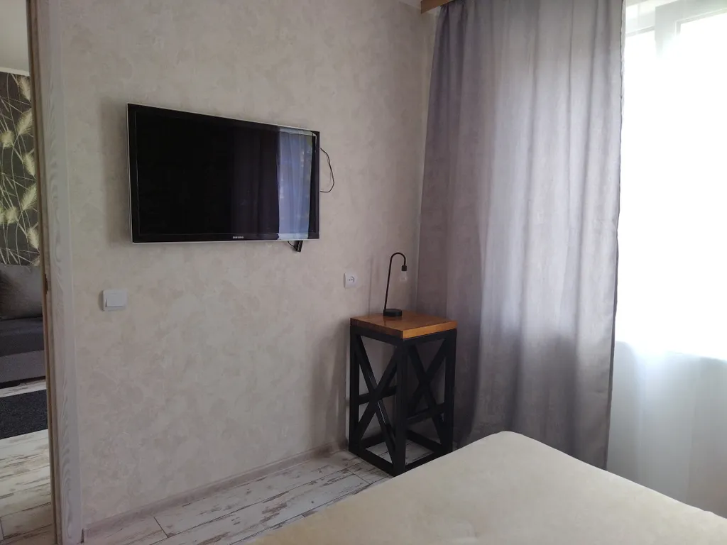 Трёхкомнатная квартира в центре Гомеля