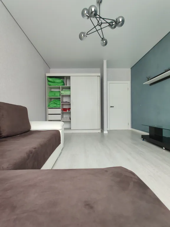 Квартира Уютная квартира в отличном районе — Калининград