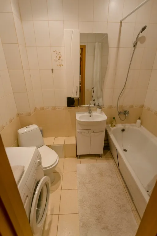 Квартира Уютная квартира на сутки — Курск