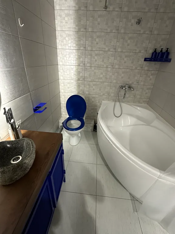 Апартаменты в стиле бдсм