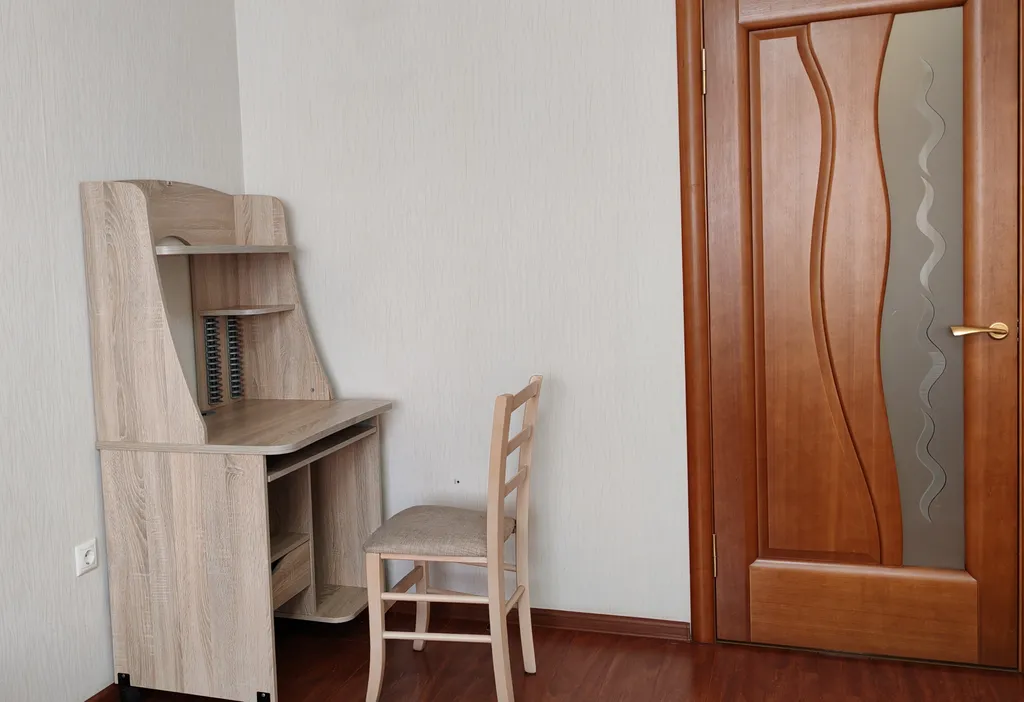 Просторные 2-к апартаменты