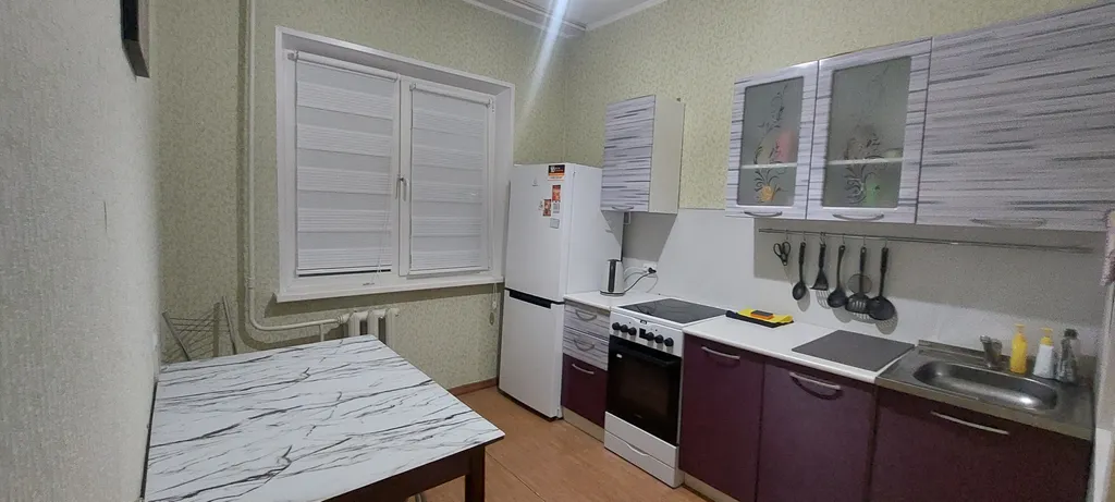 Квартира недалеко от Северного склона