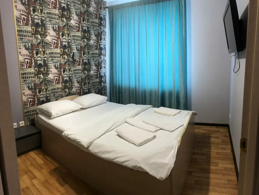 Комната