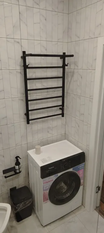 Уютная квартира GeshApart