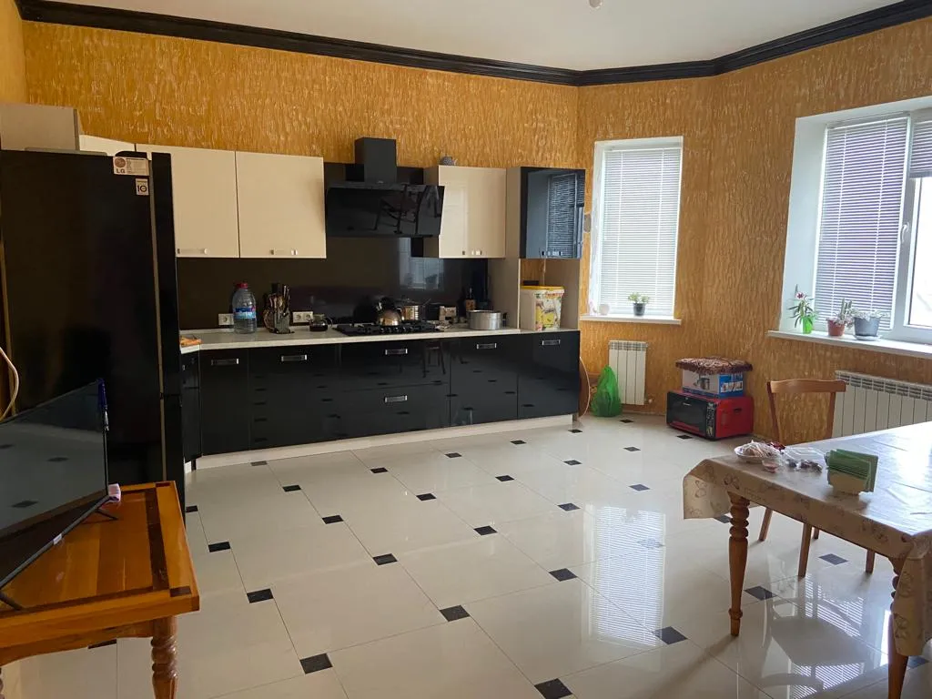 Уютный домик недалеко от моря