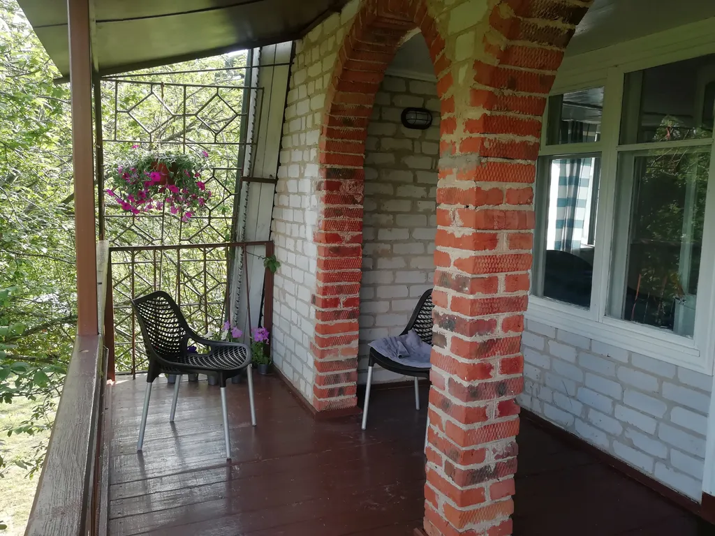 Воргольский каньон