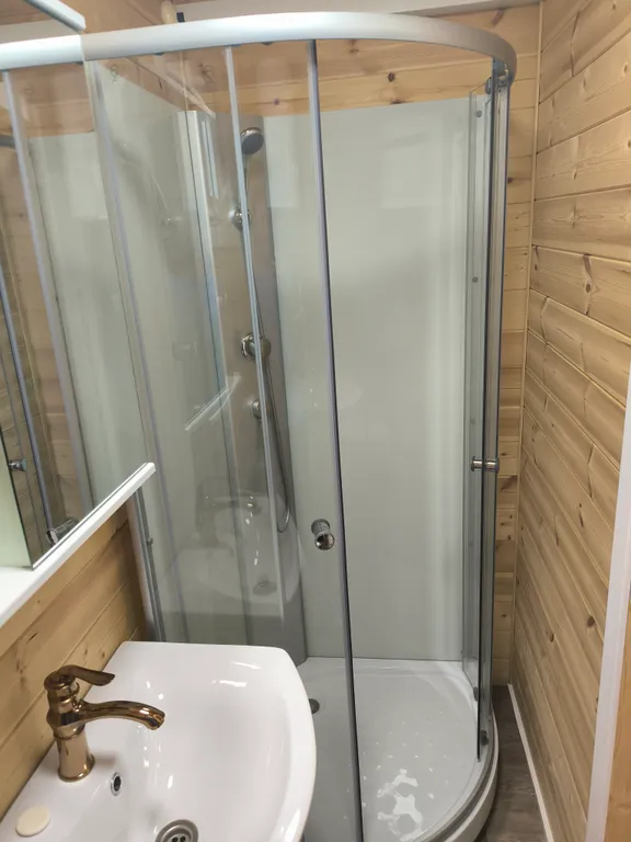 Коттедж 1-комнатный Дом — Анапа