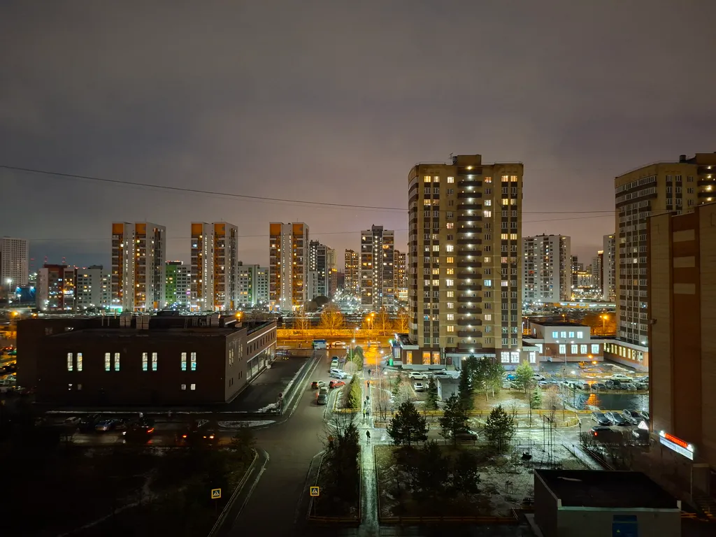 Квартира 1-комнатная Квартира — Тюмень