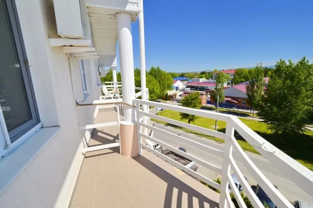 Квартира Комната — Анапа