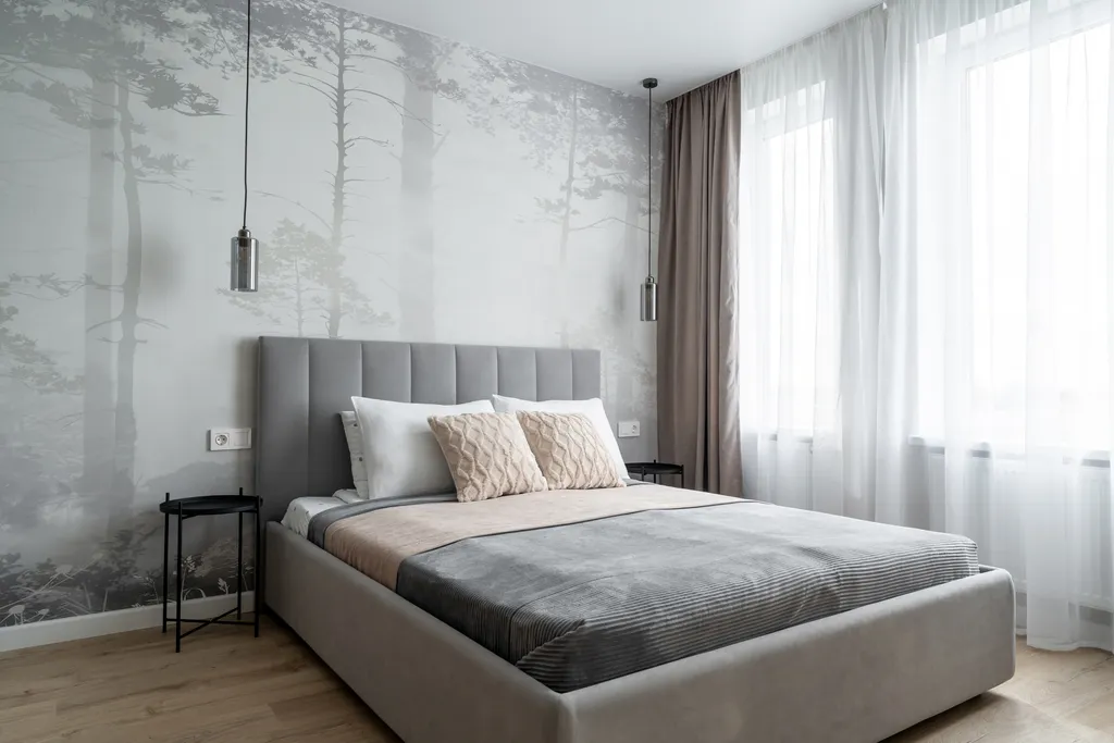 Уютная квартира в 700 метрах до моря